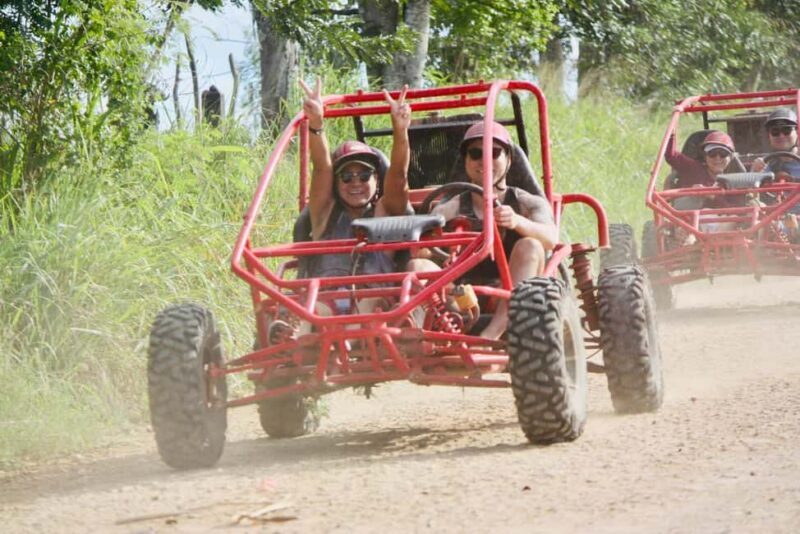 From La Romana: 4WD, ATV & Off-Road Tours in Bayahibe - Who Will Love This Experience?