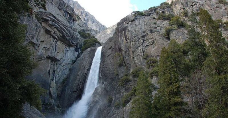 From LA: SF, Yosemite, Santa Barbara and Carmel 3-Day Tour - Good To Know