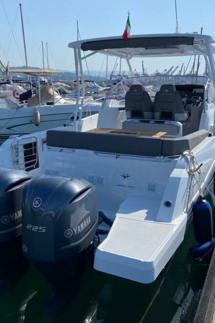 From La Spezia: 5 Terre Private Boat Tour (Lunch and Drinks) - Inclusions