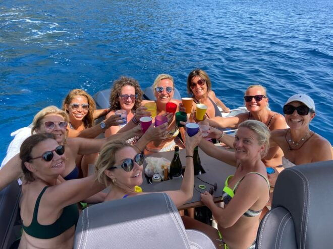 From La Spezia: 5 Terre Private Boat Tour (Lunch and Drinks) - Booking Information