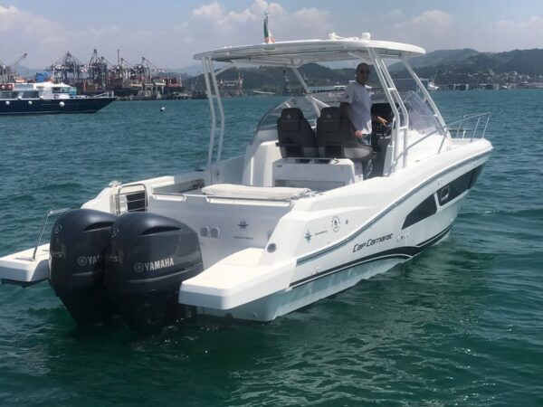 From La Spezia: 5 Terre Private Boat Tour (Lunch and Drinks) - Tips for Your Tour