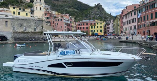 From La Spezia: 5 Terre Private Boat Tour (Lunch and Drinks) - Nearby Attractions