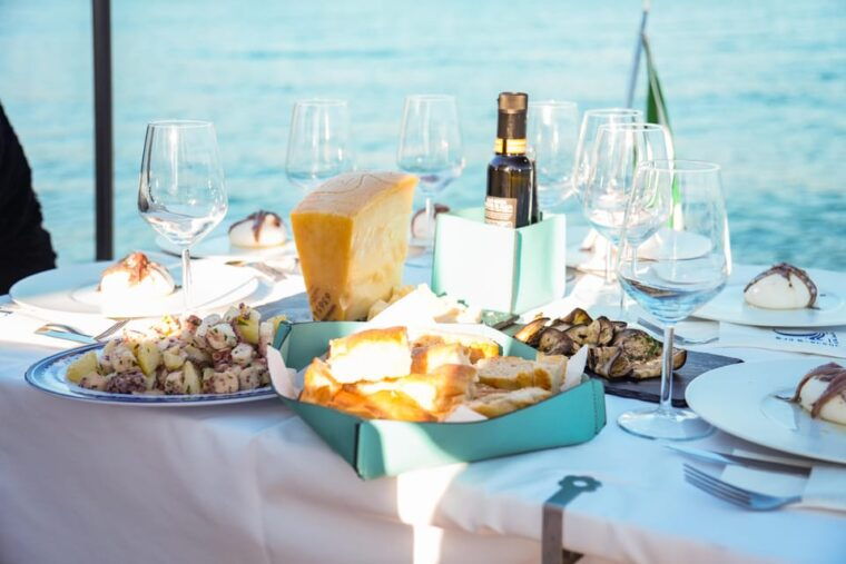 From La Spezia: Cinque Terre Boat Tour and Village Visit - The Experience from the Reviews