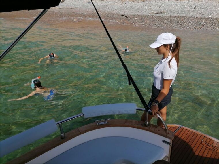 From La Spezia: Cinque Terre Boat Tour and Village Visit - Analyzing the Value