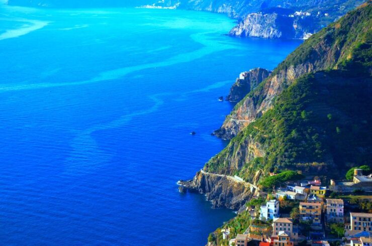 From La Spezia: Cinque Terre Boat Tour and Village Visit - Good To Know