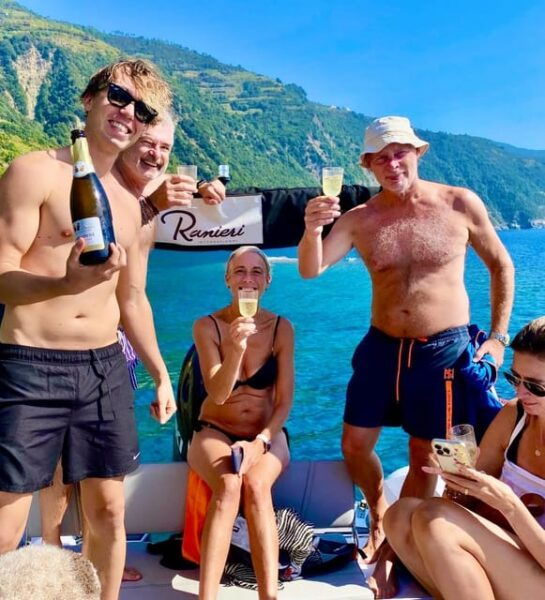From La Spezia: Cinque Terre Boat Tour With Food & Drinks - Preparing for Your Adventure
