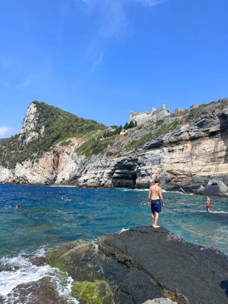 From La Spezia: Cinque Terre Boat Tour With Food & Drinks - Frequently Asked Questions