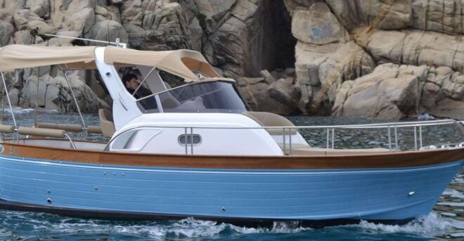 From La Spezia: Cinque Terre Boat Tour With Lunch and Drinks - Inclusions
