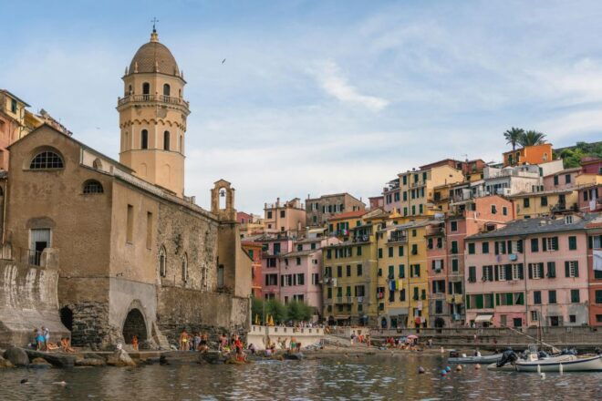 From La Spezia: Cinque Terre Boat Tour With Soft Drinks - Customer Reviews