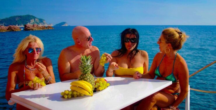 From La Spezia: Cinque Terre Boat Trip With Food Tastings - Activity Details
