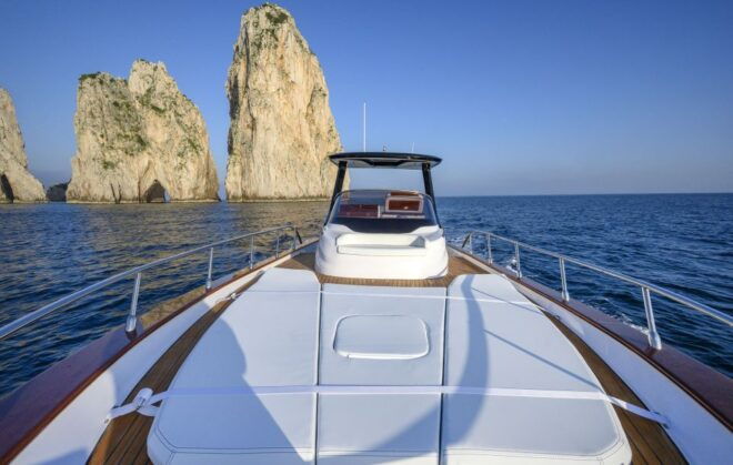 From La Spezia: Cinque Terre Boat Trip With Food Tastings - Meeting Point