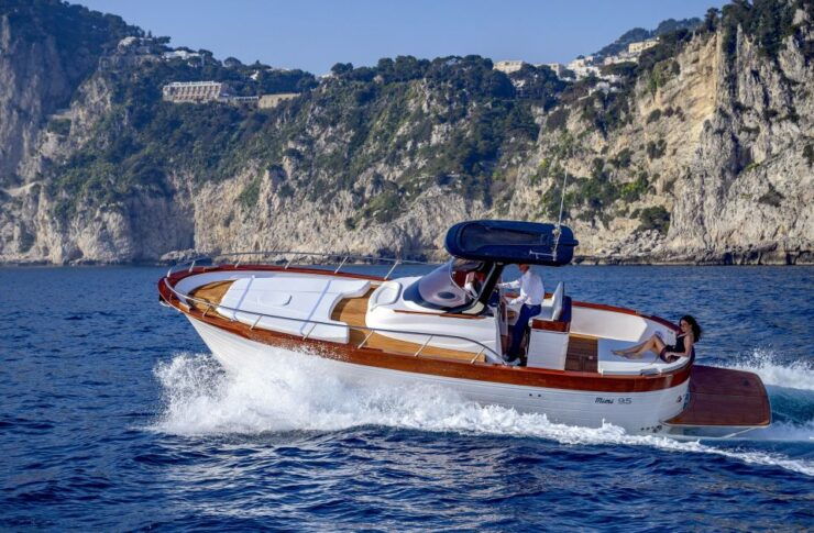 From La Spezia: Cinque Terre Boat Trip With Food Tastings - Good To Know