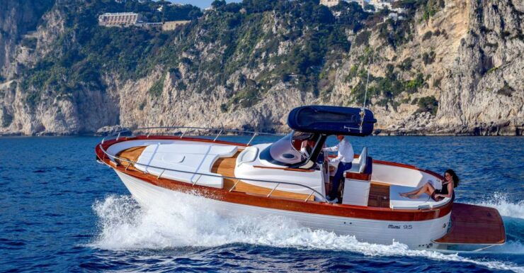 From La Spezia: Cinque Terre Boat Trip With Food Tastings - Experience Highlights