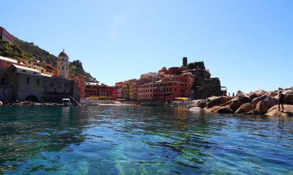 From La Spezia: Cinque Terre Full-Day Boat Tour - Customer Feedback