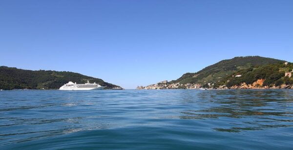 From La Spezia: Cinque Terre Full-Day Boat Tour - Safety and Precautions