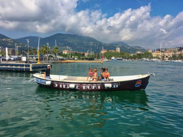 From La Spezia: Cinque Terre Full-Day Boat Tour - Frequently Asked Questions