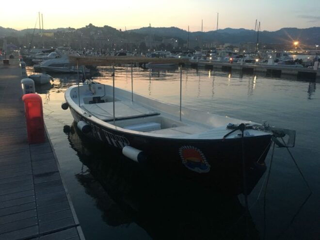 From La Spezia: Cinque Terre Full-Day Boat Tour - Inclusions