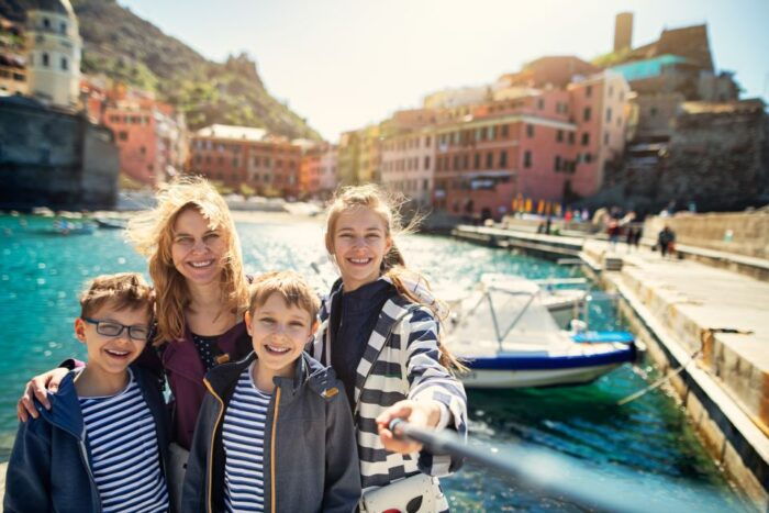 From La Spezia: Cinque Terre Small Group Tour With Limoncino - Why Choose a Small Group Tour