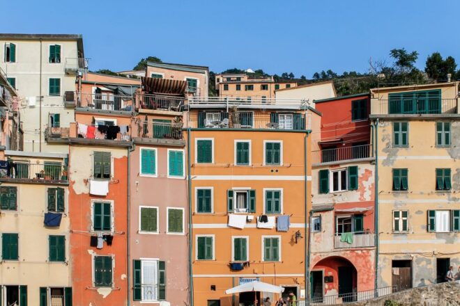 From La Spezia: Cinque Terre Speedboat Tour - Important Information