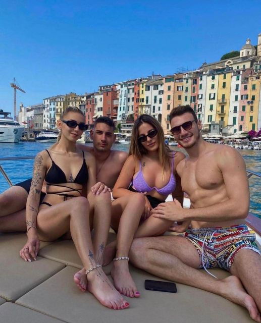 From La Spezia: Cinque Terre Tour - Good To Know