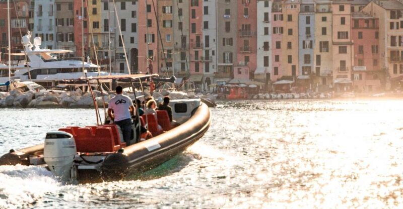 From La Spezia: Portovenere and 3 Islands Boat Trip - Good To Know