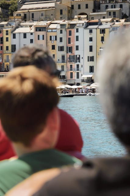 From La Spezia: Portovenere and 3 Islands Boat Trip - Itinerary and Highlights