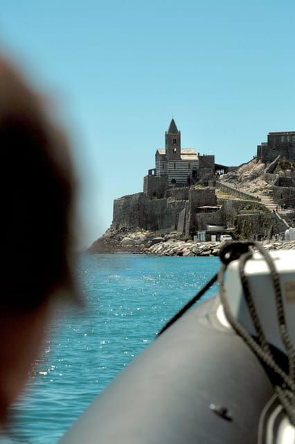 From La Spezia: Portovenere and 3 Islands Boat Trip - Customer Reviews and Ratings