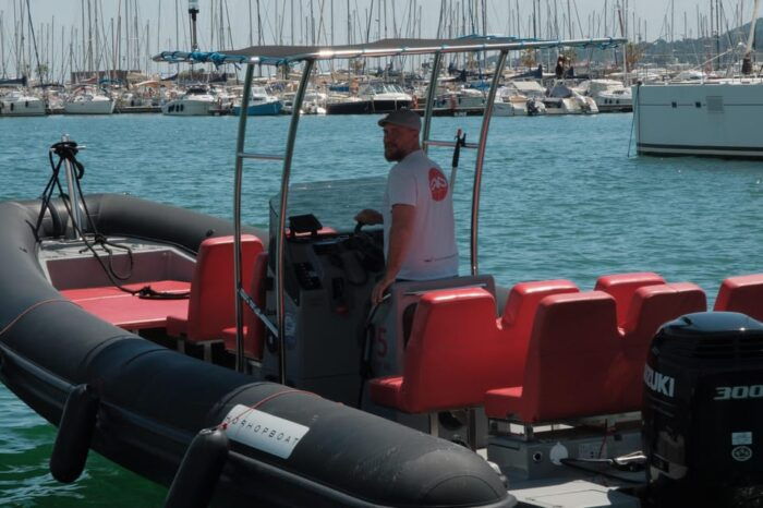 From La Spezia: Portovenere and 3 Islands Boat Trip - Scenic Views Along the Route