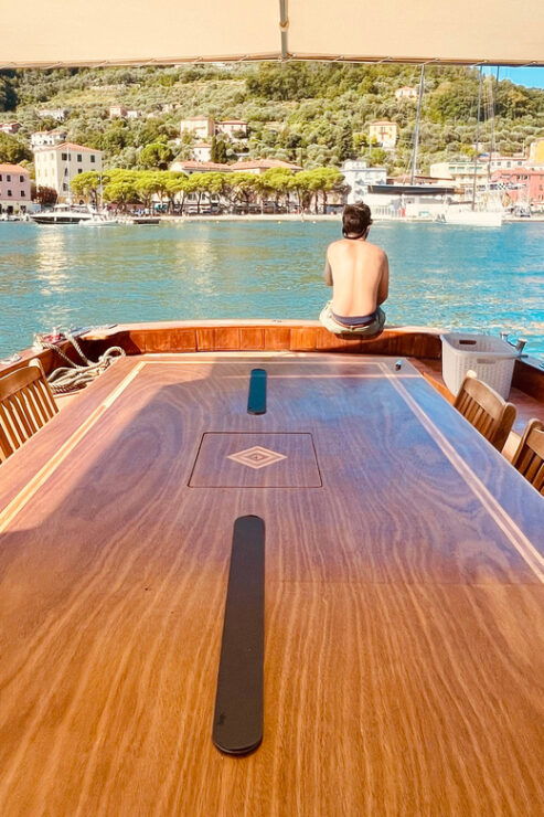 From La Spezia: Portovenere and the Islands Boat Experience - Good To Know