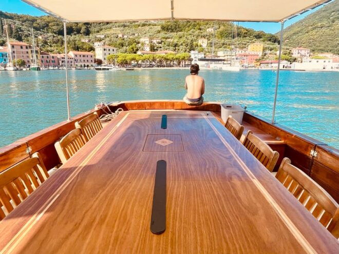 From La Spezia: Portovenere and the Islands Boat Experience - Social Impact of Your Journey