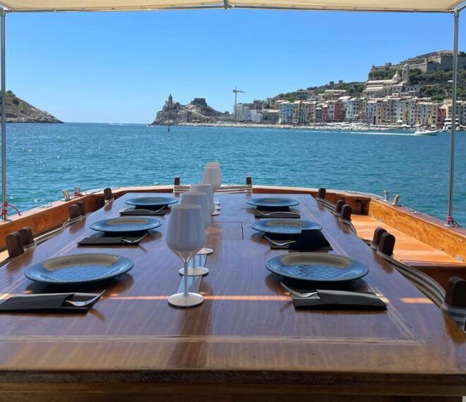 From La Spezia: Portovenere and the Islands Boat Experience - Booking and Payment Details