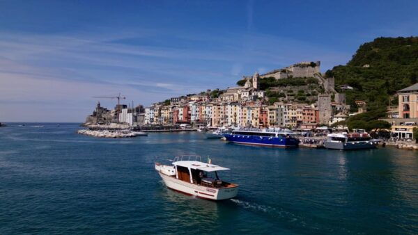 From La Spezia: Portovenere and the Islands Boat Experience - Local Insights From the Crew