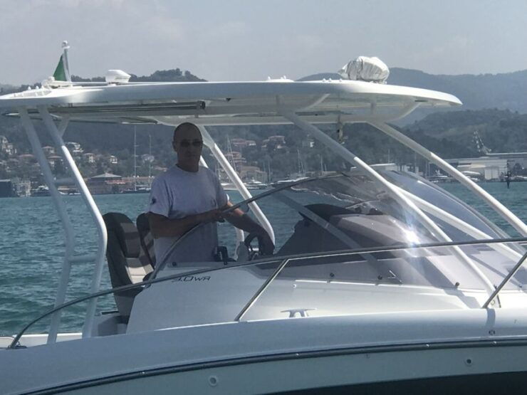 From La Spezia: Private Portofino Cruise W/ Lunch and Drinks - Good To Know
