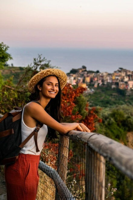 From La Spezia: Private Tour of Gulf of Poets & Portovenere - Inclusions and Exclusions