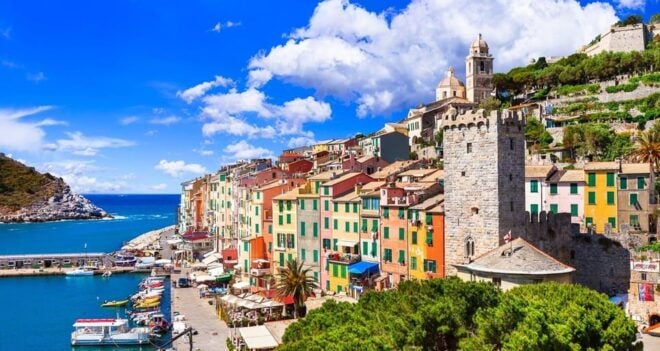 From La Spezia: Private Tour of Gulf of Poets & Portovenere - Customer Feedback