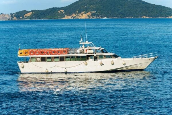 From La Spezia: Private Tour of Gulf of Poets & Portovenere - The Gulf of Poets