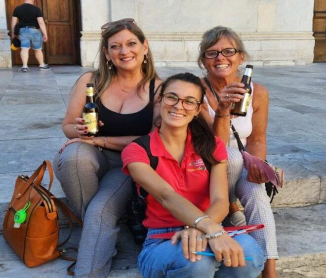 From La Spezia: Round-Trip to Pisa Cruise Shore Excursion - Full Description