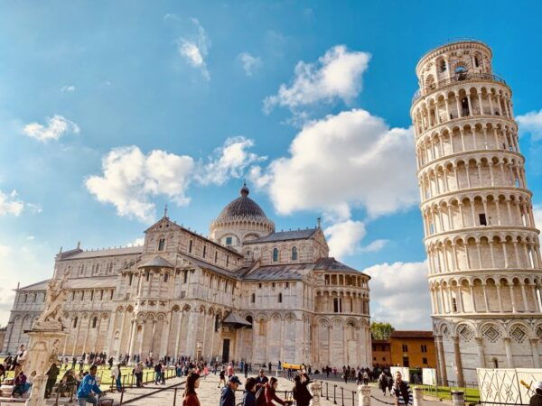 From La Spezia: Round-Trip to Pisa Cruise Shore Excursion - Value for Money Rating
