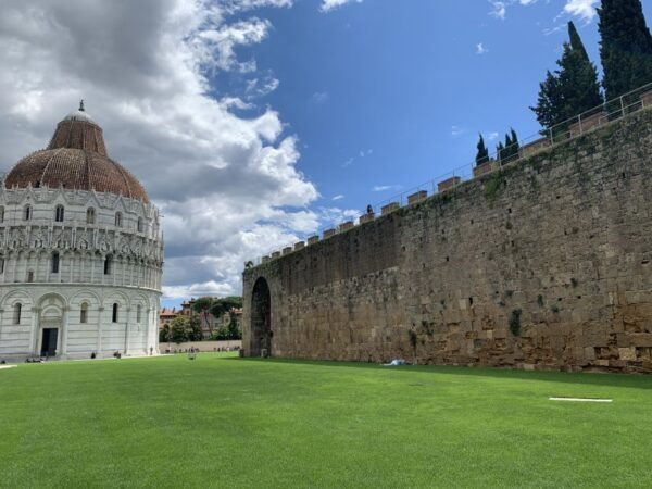 From La Spezia: Round-Trip to Pisa Cruise Shore Excursion - Review Summary