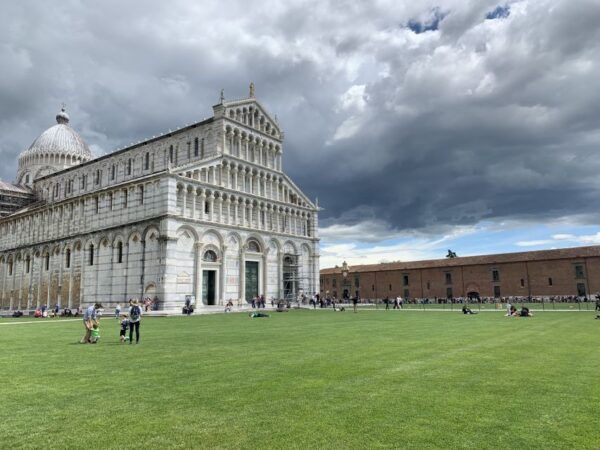 From La Spezia: Round-Trip to Pisa Cruise Shore Excursion - Product Details