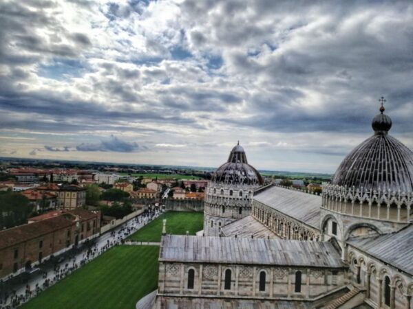 From La Spezia: Round-Trip to Pisa Cruise Shore Excursion - Common Questions
