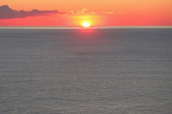 From La Spezia: The Sunset Cinque Terre Boat Tour - Tour Overview