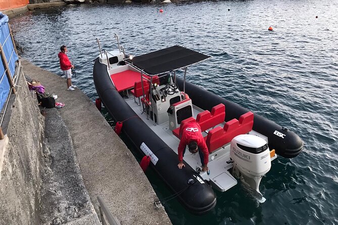 From La Spezia: The Sunset Cinque Terre Boat Tour - Customer Reviews
