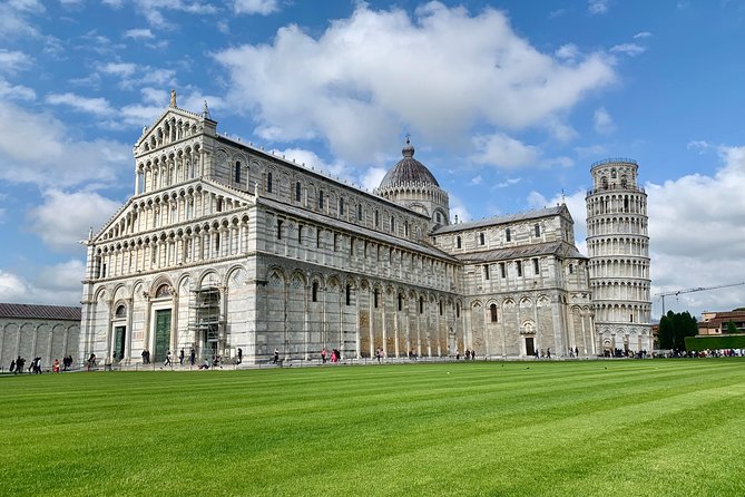 From La Spezia to Pisa With Optional Leaning Tower Ticket - Pricing and Booking