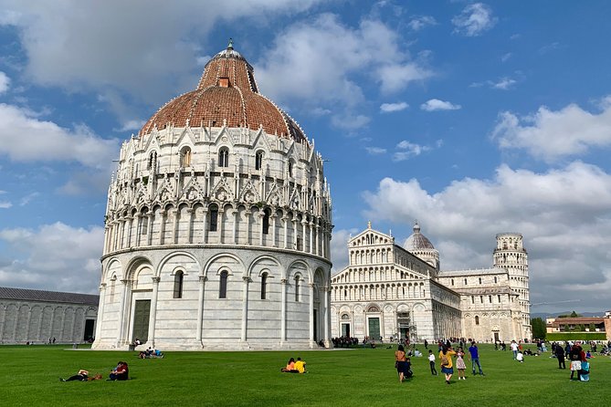 From La Spezia to Pisa With Optional Leaning Tower Ticket - Cancellation Policy