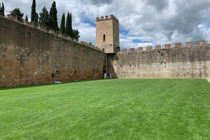 From La Spezia to Pisa With Optional Leaning Tower Ticket - Traveler Photos