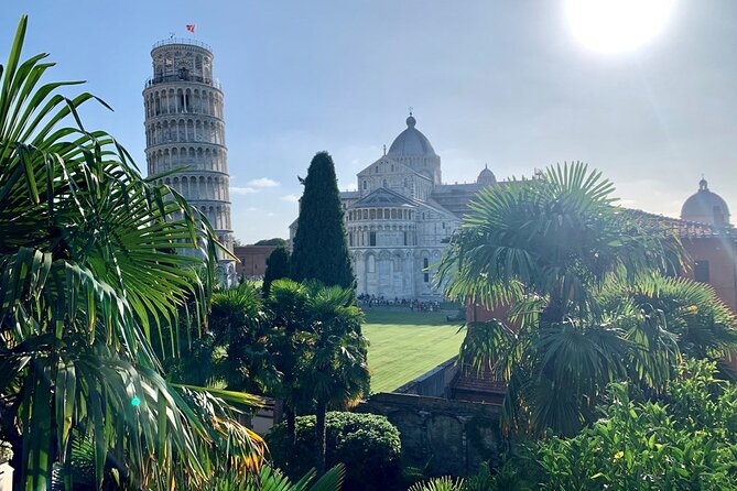 From La Spezia to Pisa With Optional Leaning Tower Ticket - Common Questions