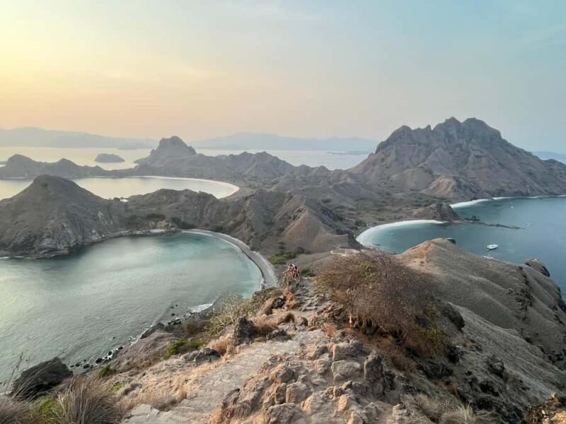 From Labuan Bajo Explore komodo island & Snorkeling - Explore the Wonders of Komodo and Surrounding Islands: A Detailed Review