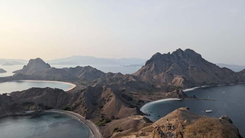 From Labuan Bajo Explore komodo island & Snorkeling - What Makes This Tour Valuable