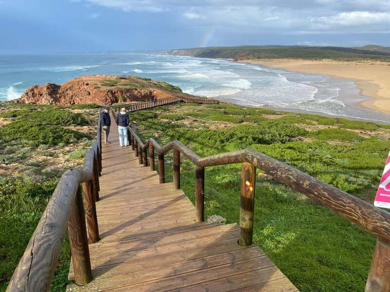 From Lagos: 5 Hour Algarve Coastal Tour with Guide - Good To Know